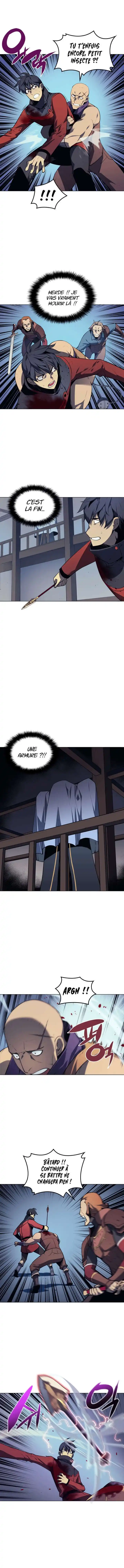 Overgeared 16 page 4