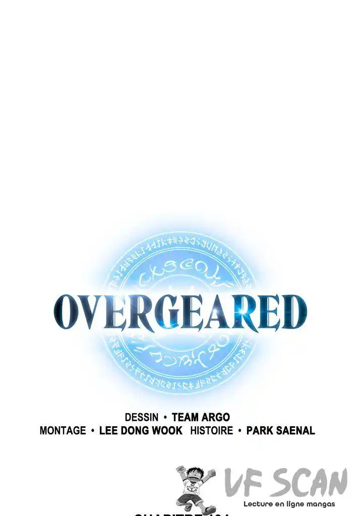 Overgeared 134 page 1