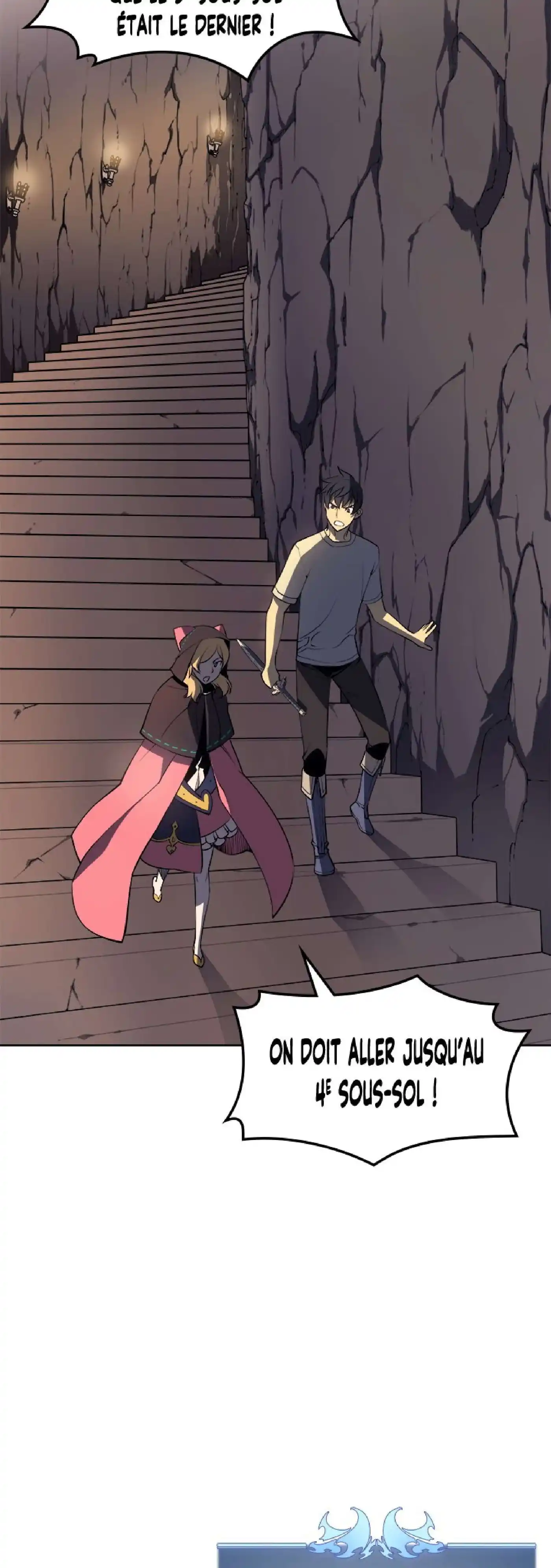 Overgeared 26 page 2