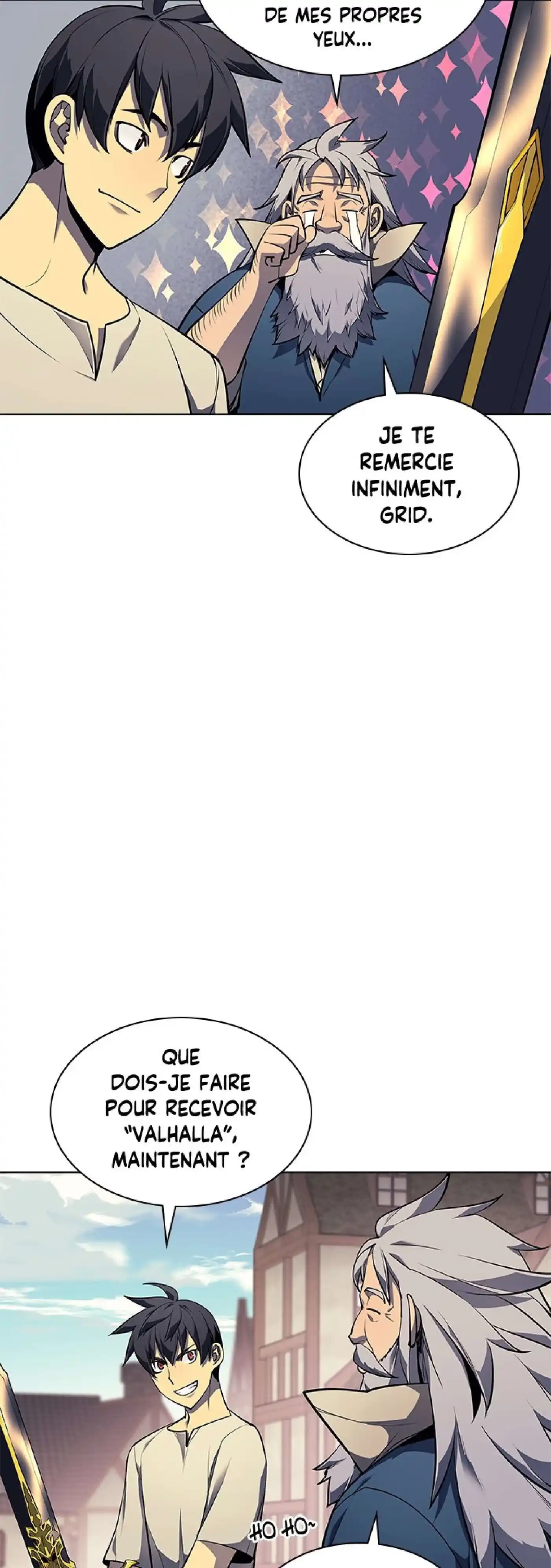 Overgeared 45 page 4