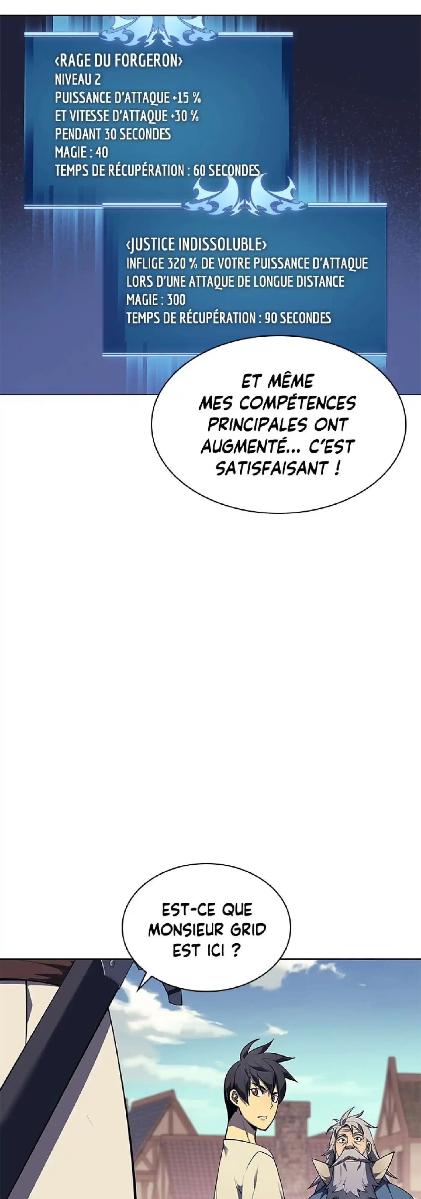 Overgeared 45 page 6