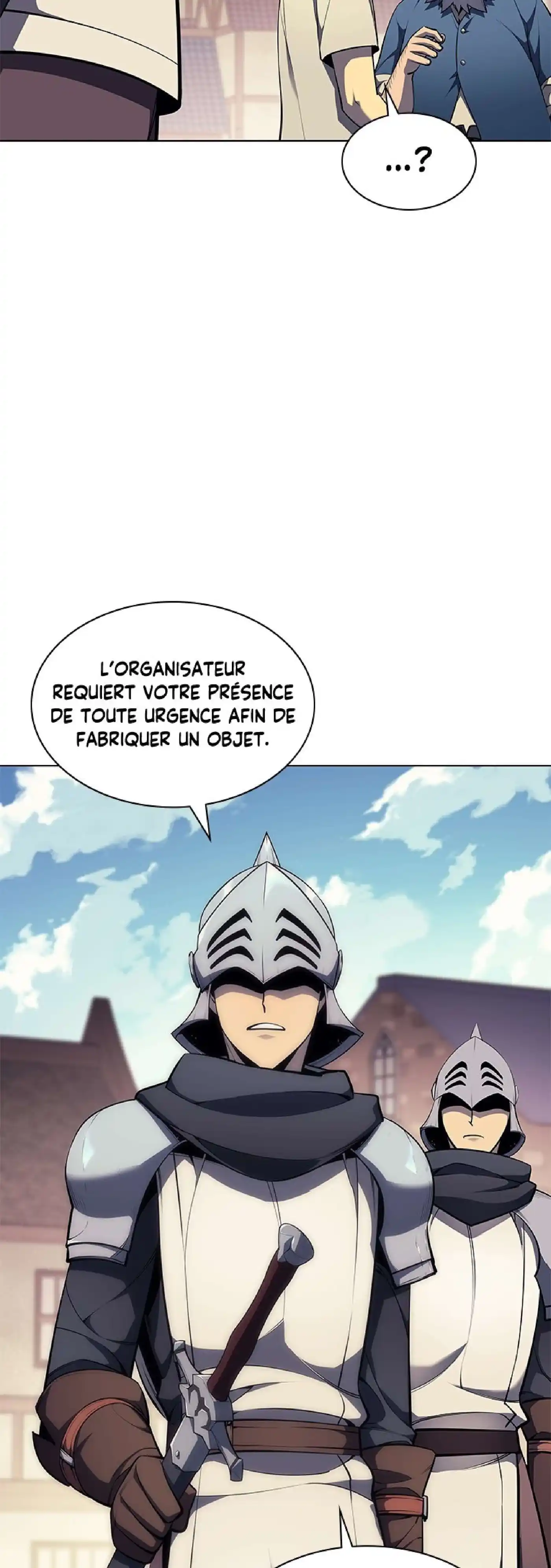 Overgeared 45 page 7