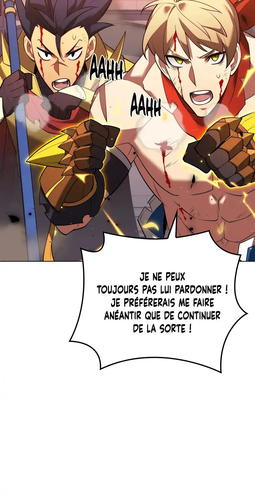 Overgeared 156 page 10