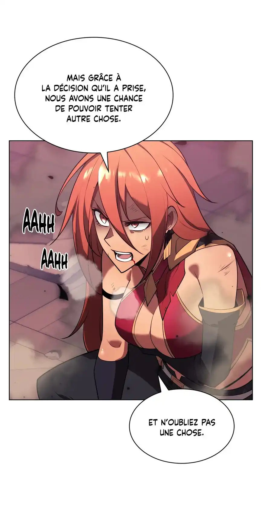 Overgeared 156 page 11