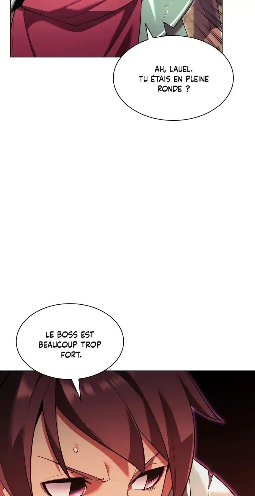 Overgeared 156 page 5