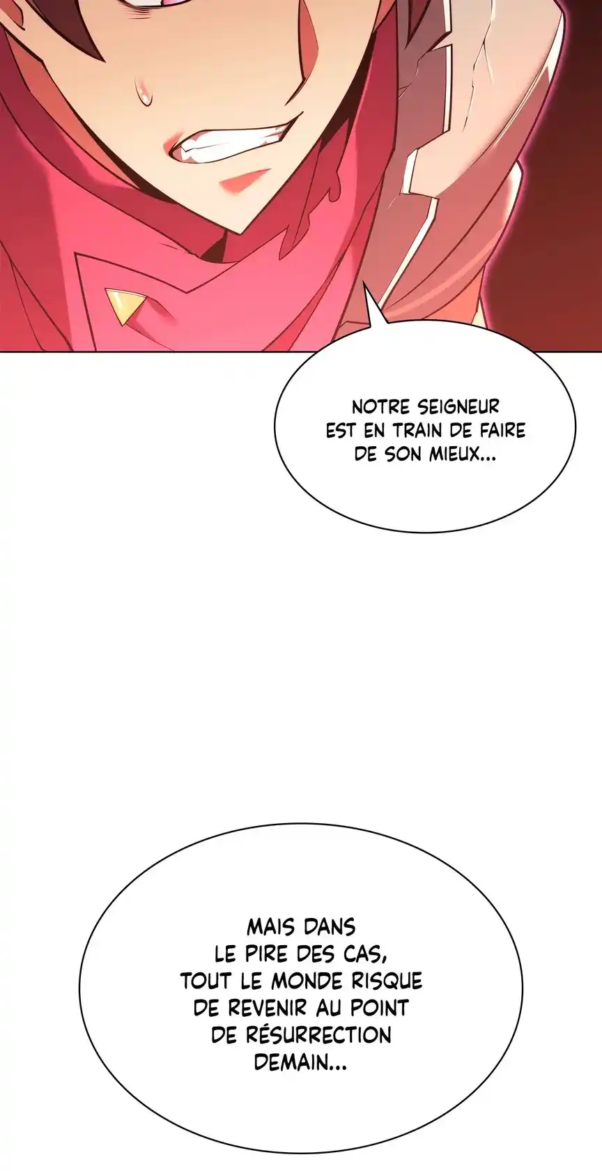 Overgeared 156 page 6