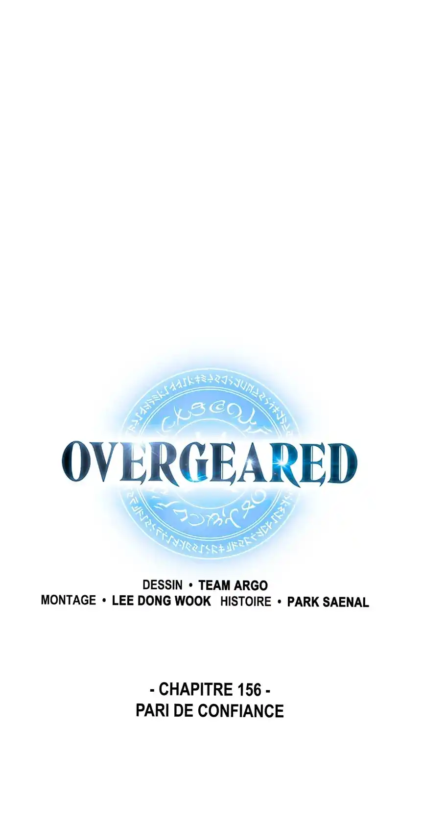 Overgeared 156 page 7