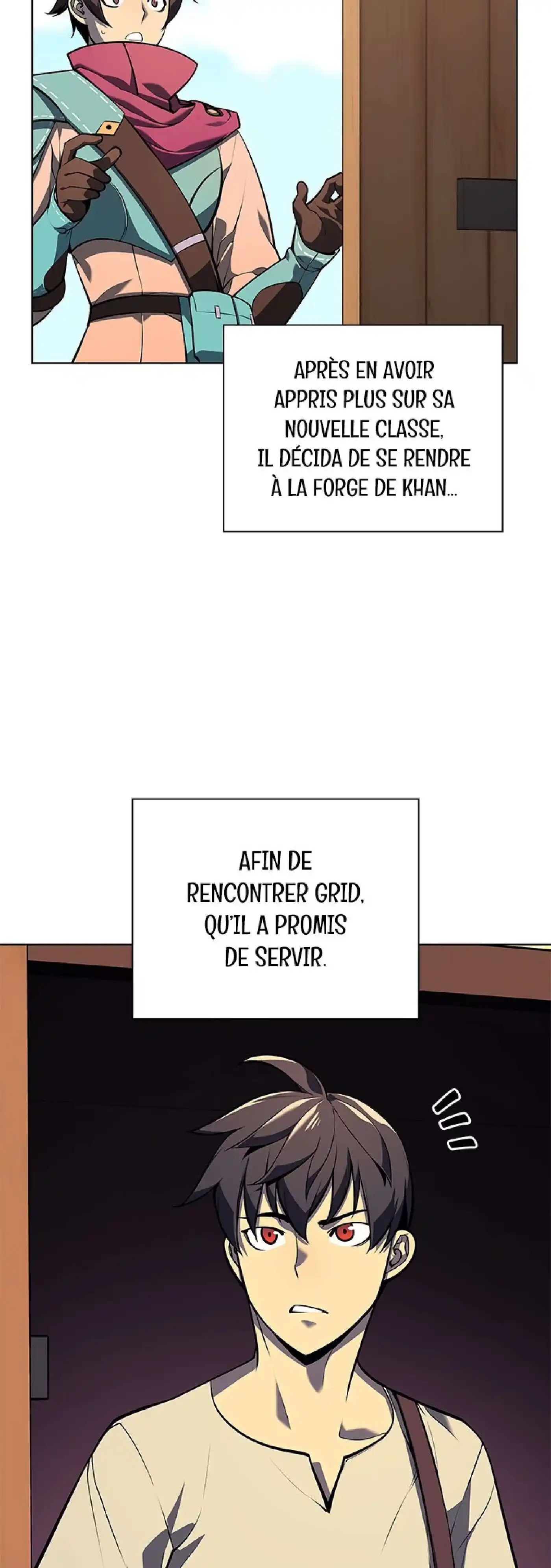 Overgeared 36 page 5
