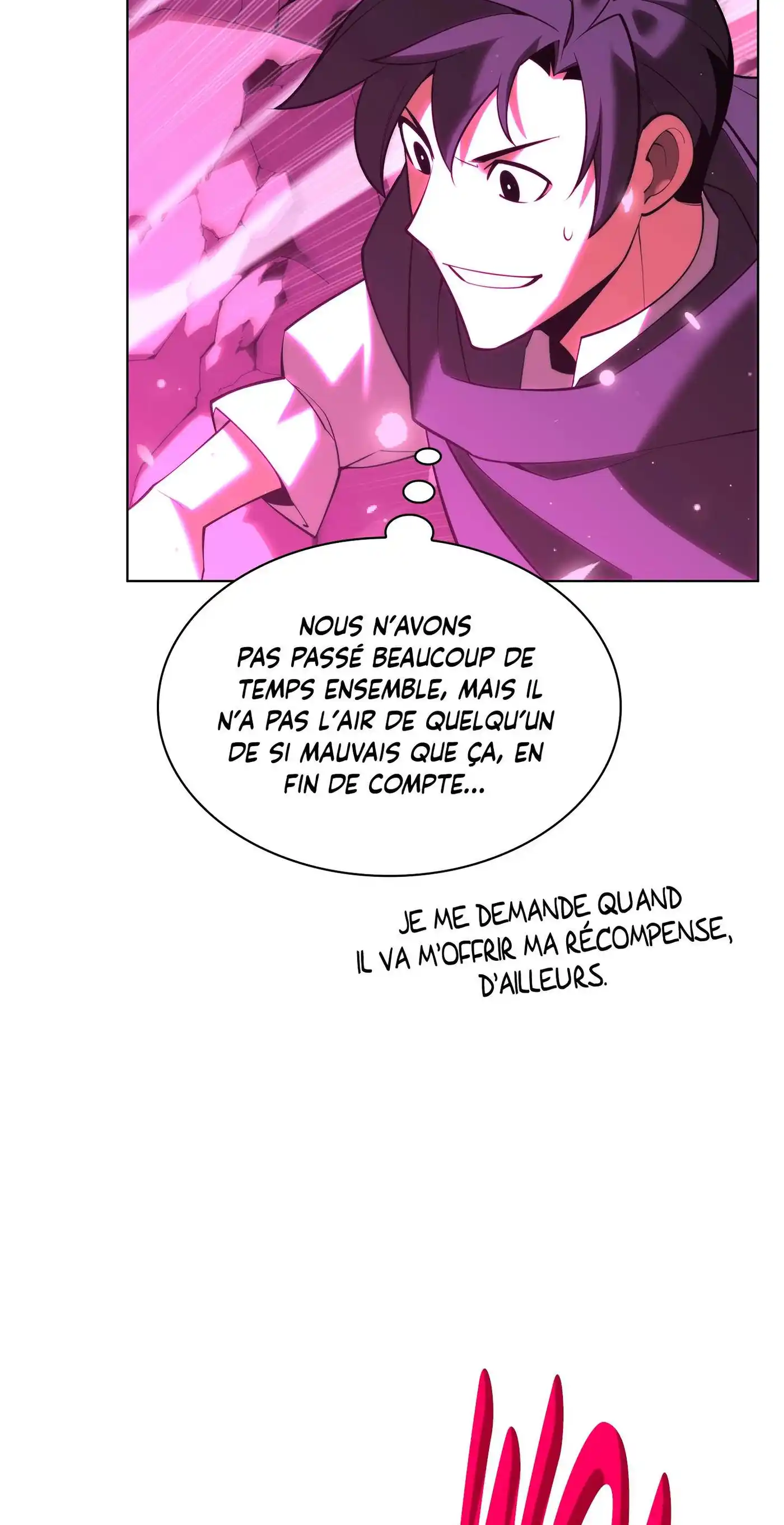 Overgeared 164 page 4
