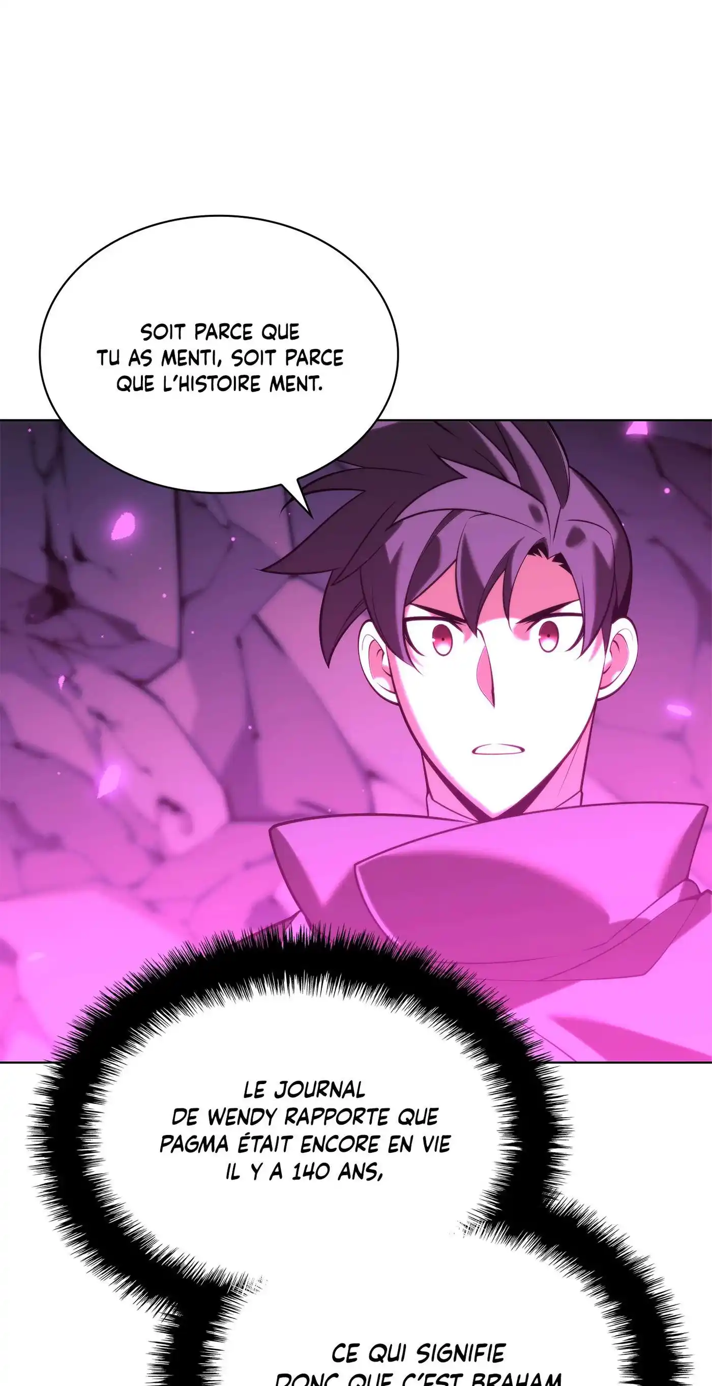 Overgeared 164 page 7