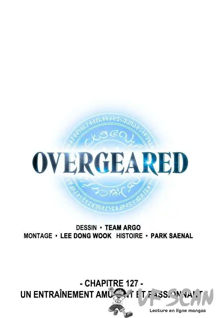 Overgeared 127 page 1