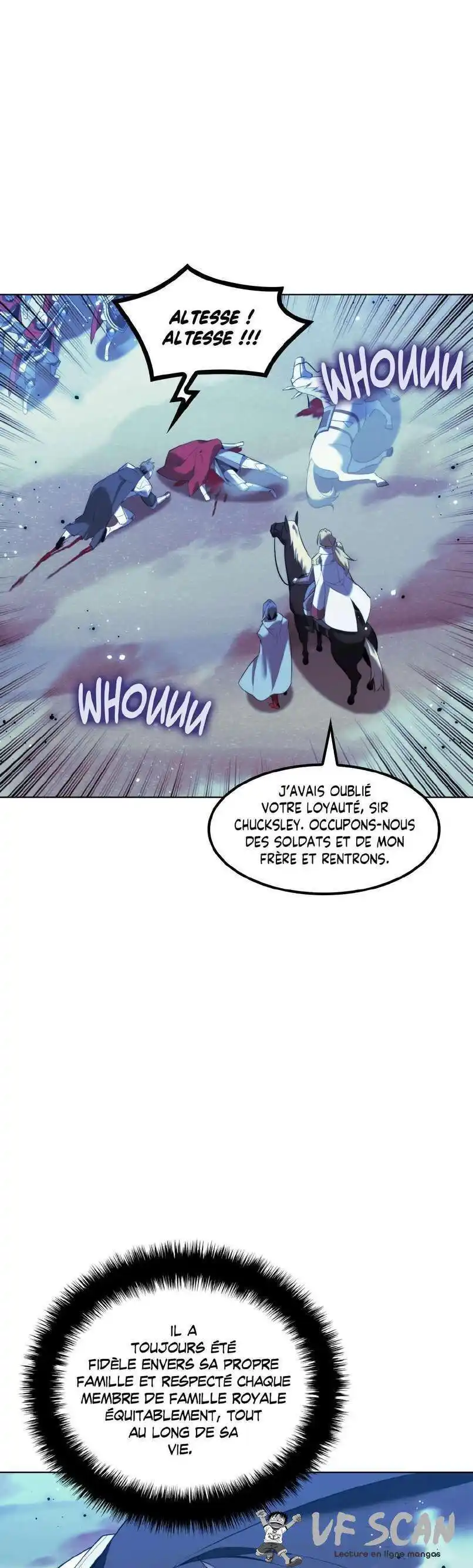 Overgeared 179 page 1
