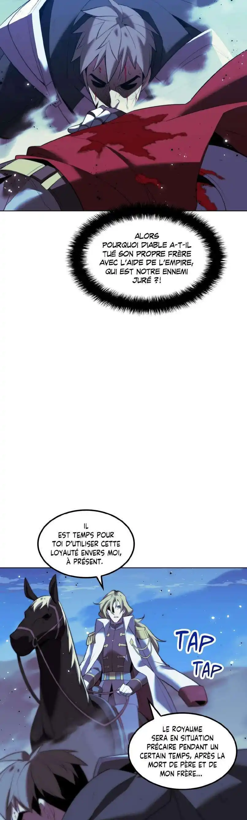 Overgeared 179 page 2