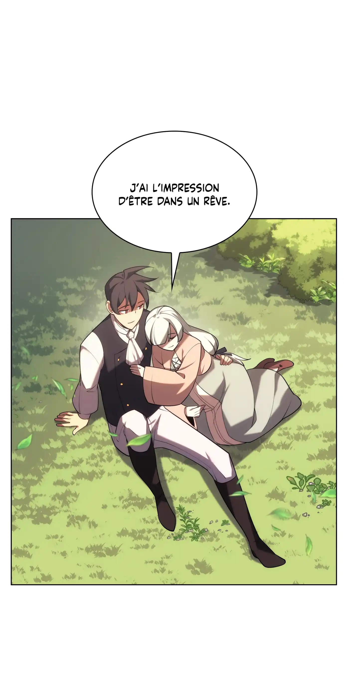 Overgeared 151 page 4