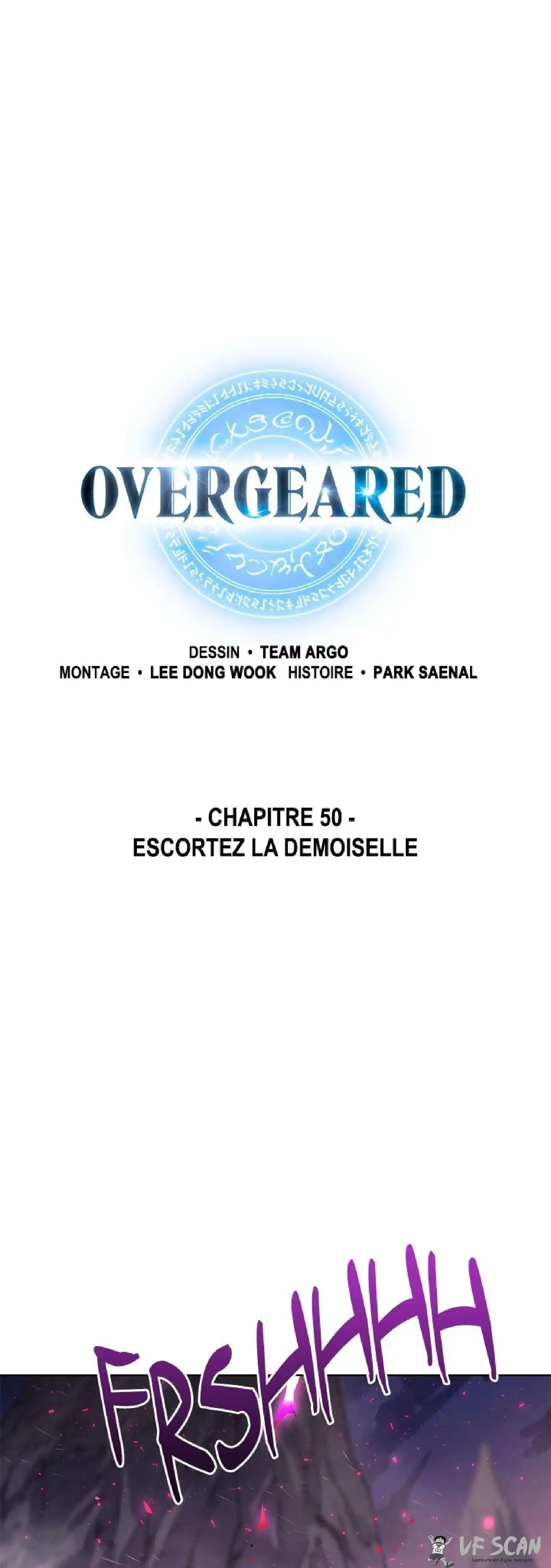 Overgeared 50 page 1