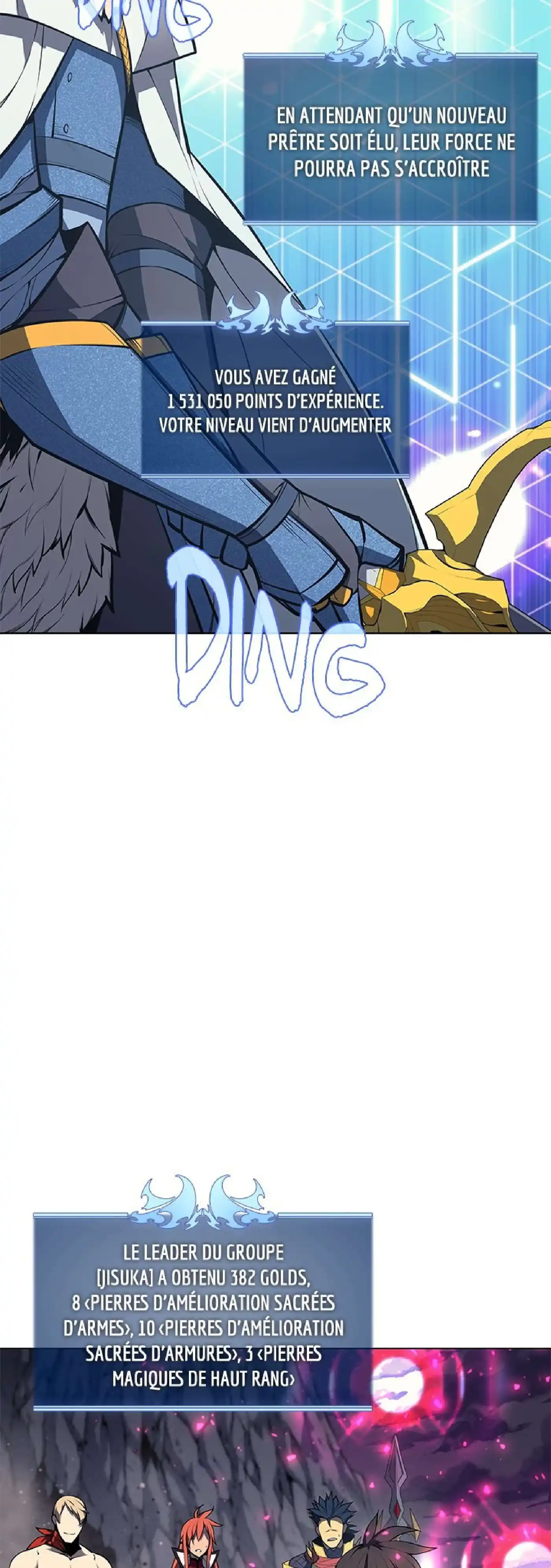Overgeared 50 page 4