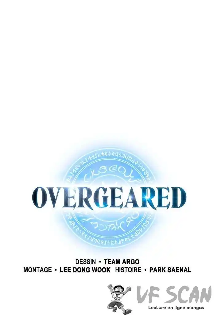 Overgeared 126 page 1