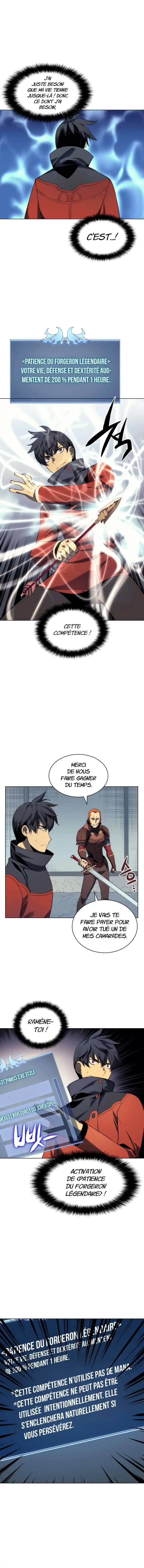 Overgeared 15 page 6