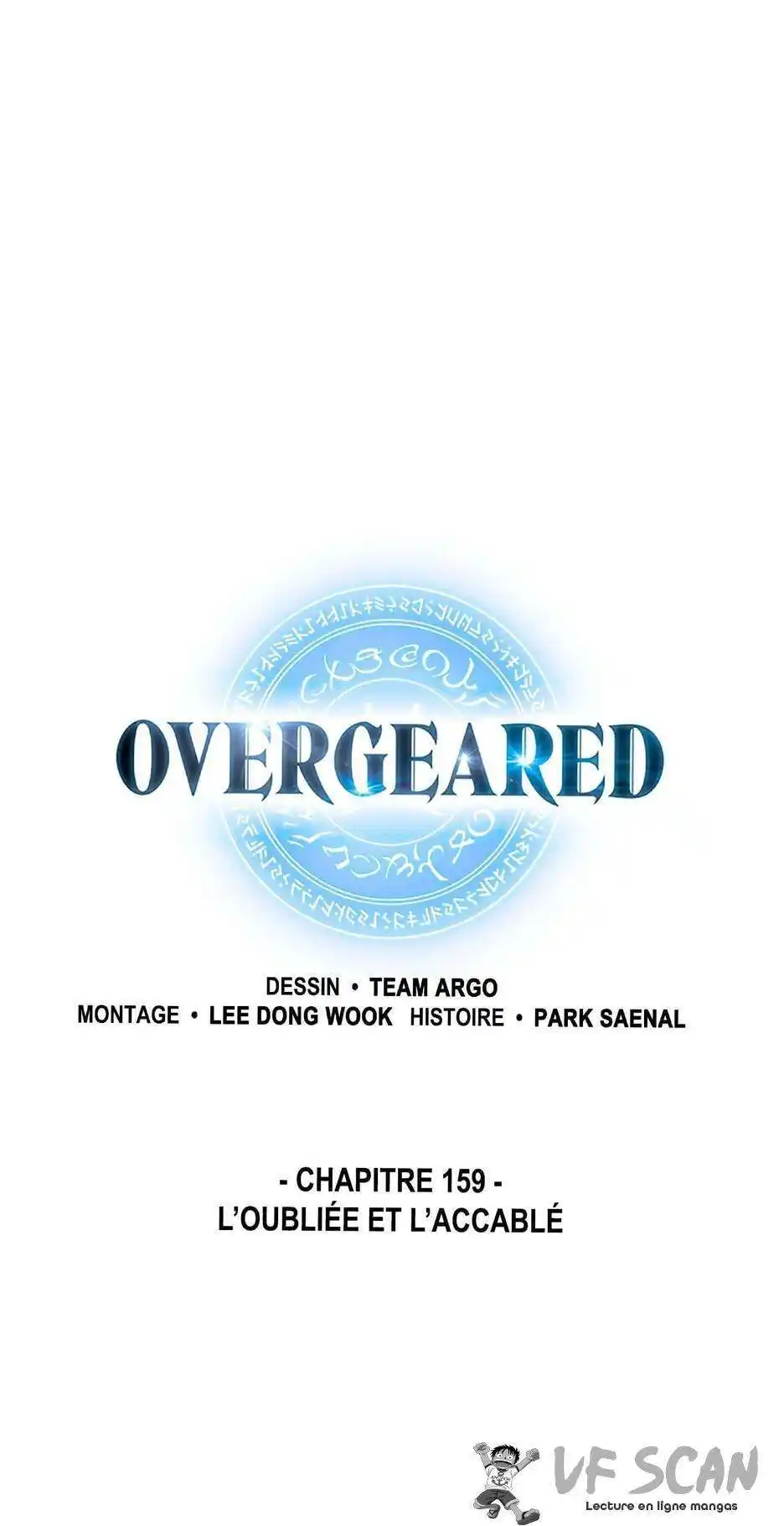Overgeared 159 page 1