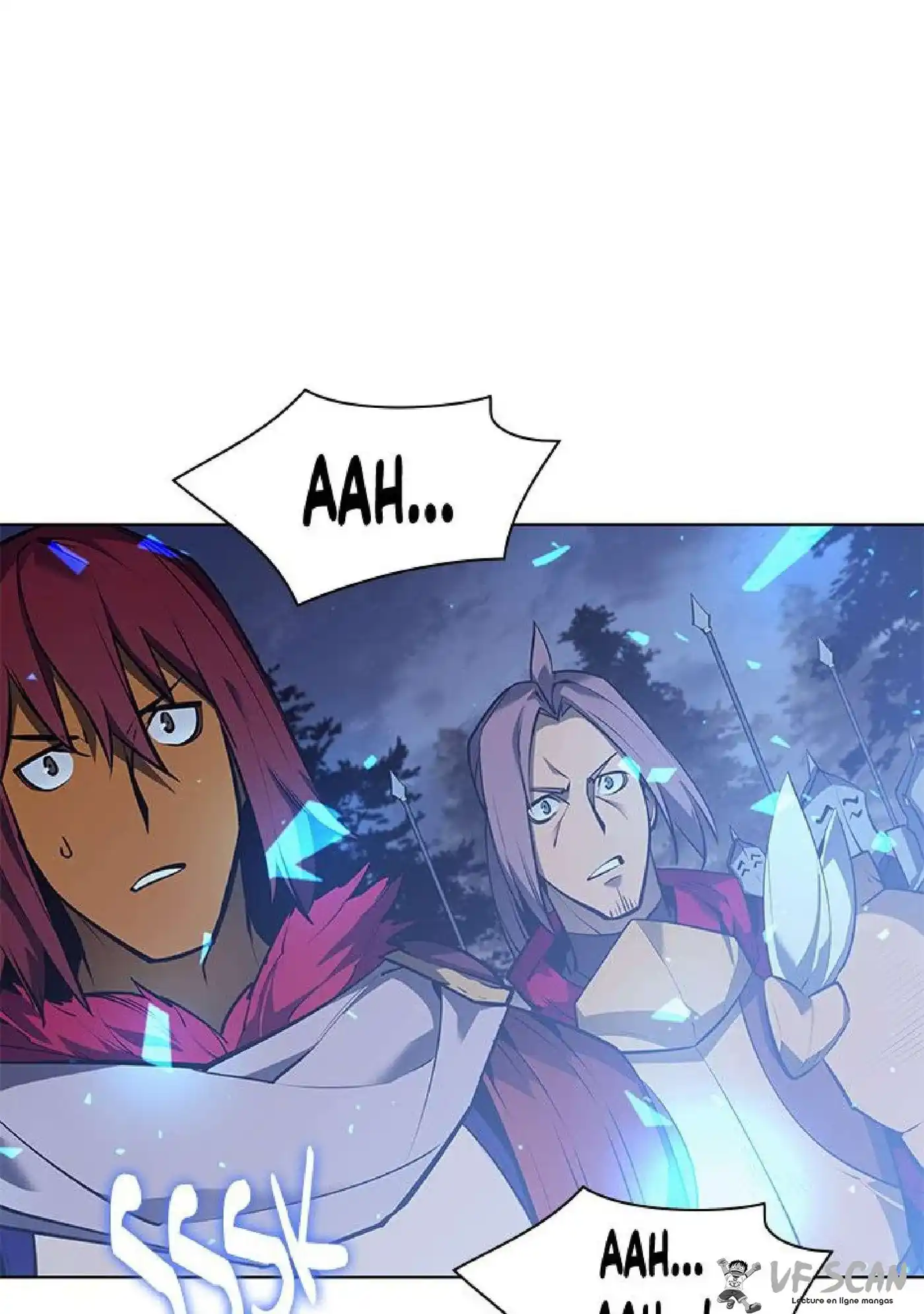 Overgeared 78 page 1
