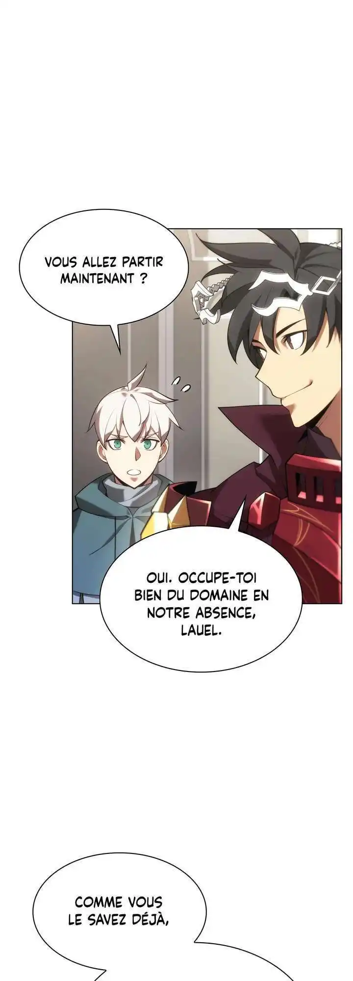Overgeared 152 page 2