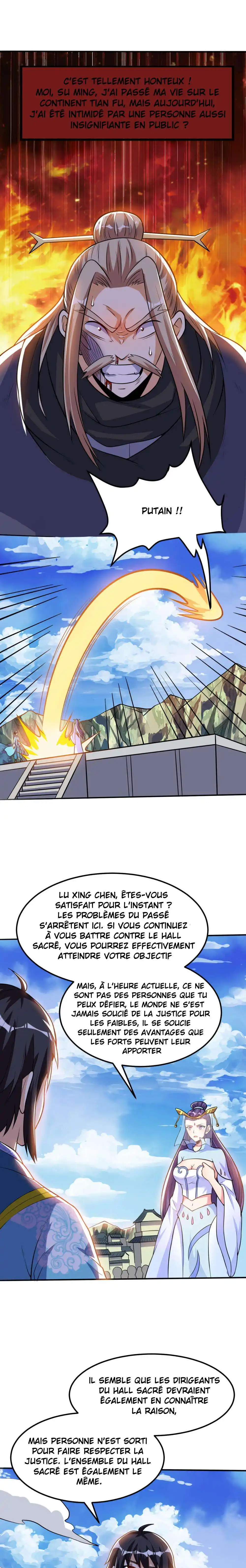 Reborn Emperor 49 page 3