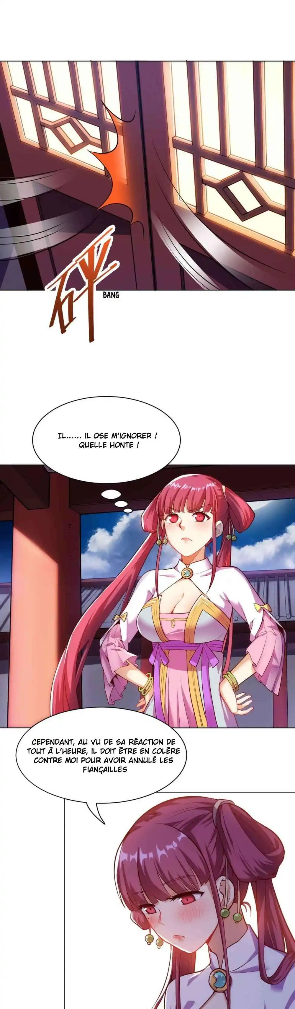 Reborn Emperor 18 page 7