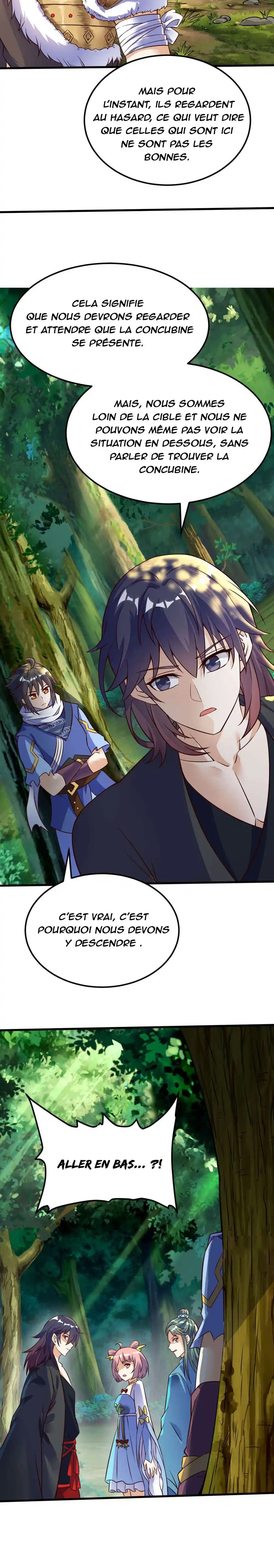 Reborn Emperor 66 page 3