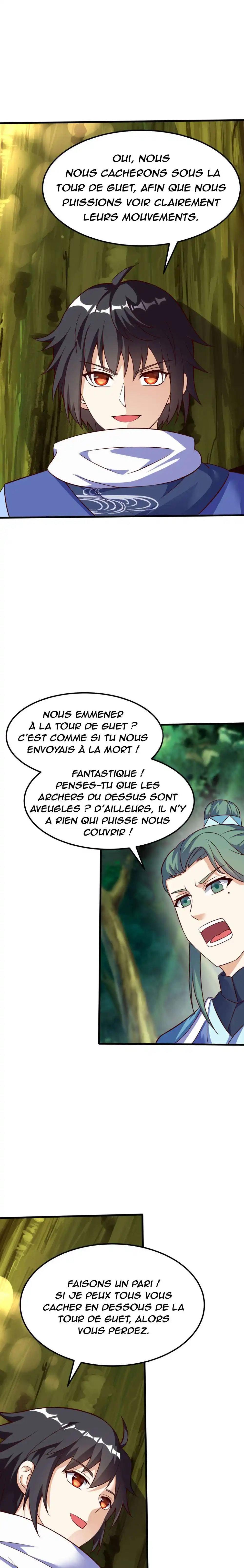 Reborn Emperor 66 page 4