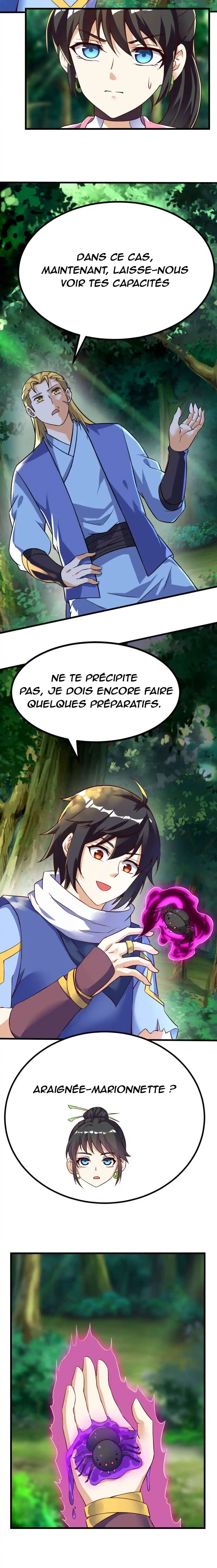 Reborn Emperor 66 page 7