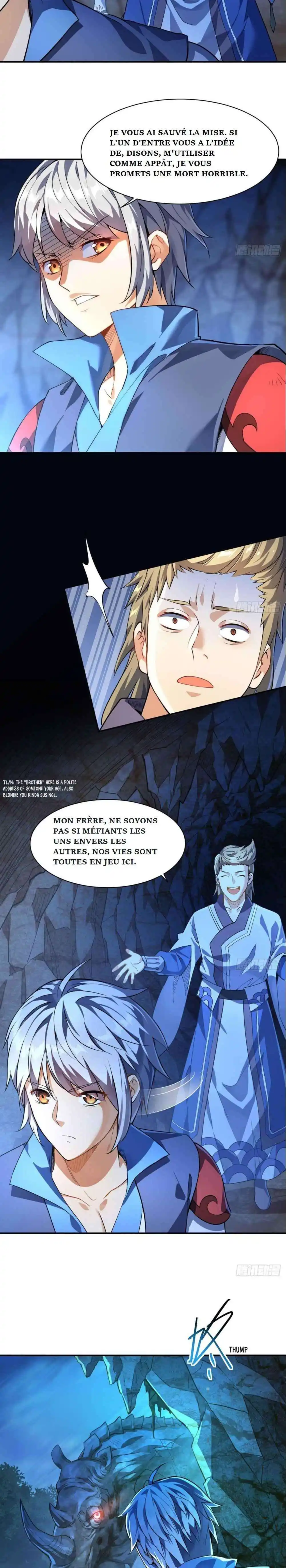 Reborn Emperor 9 page 4