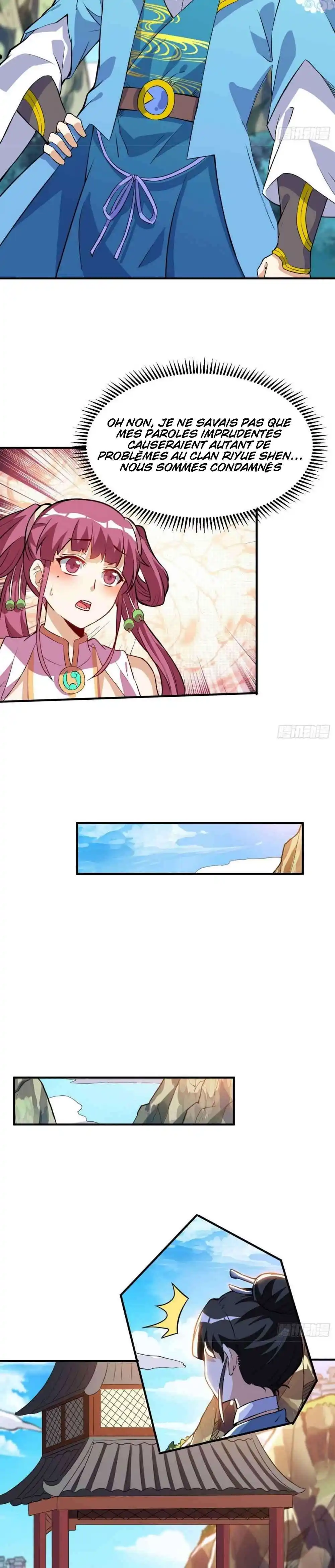 Reborn Emperor 40 page 4