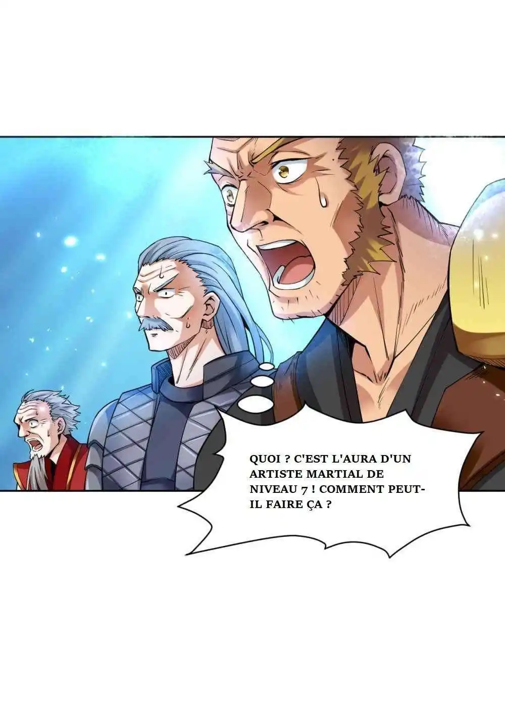 Reborn Emperor 4 page 5