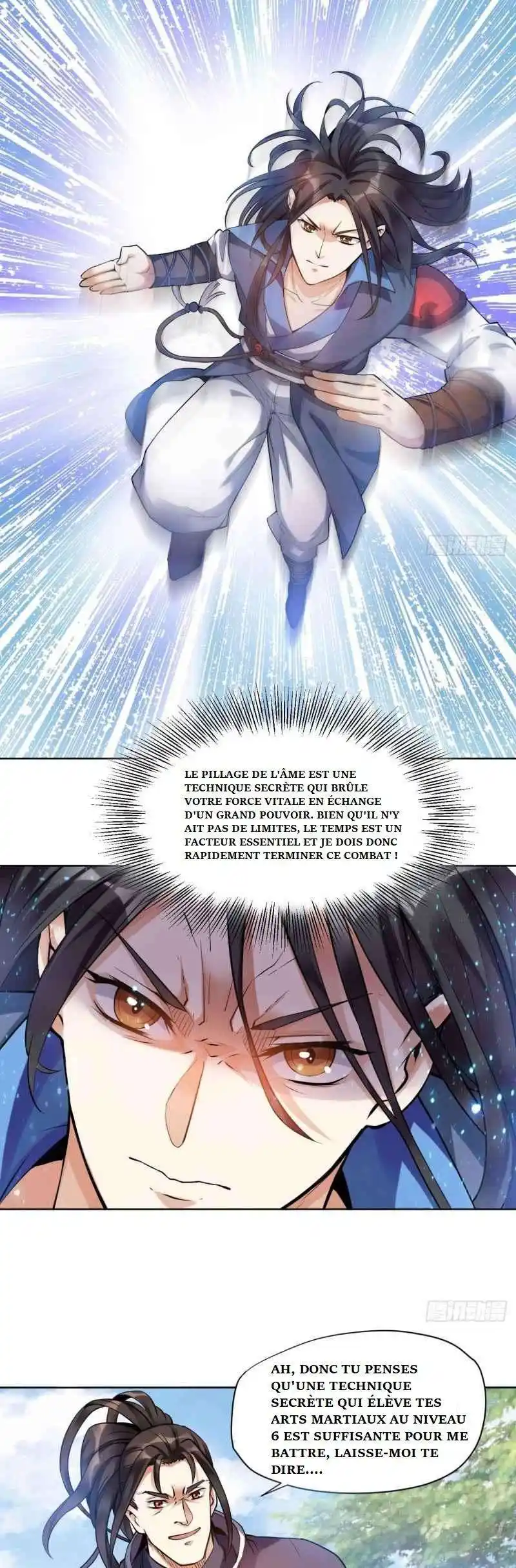 Reborn Emperor 3 page 3