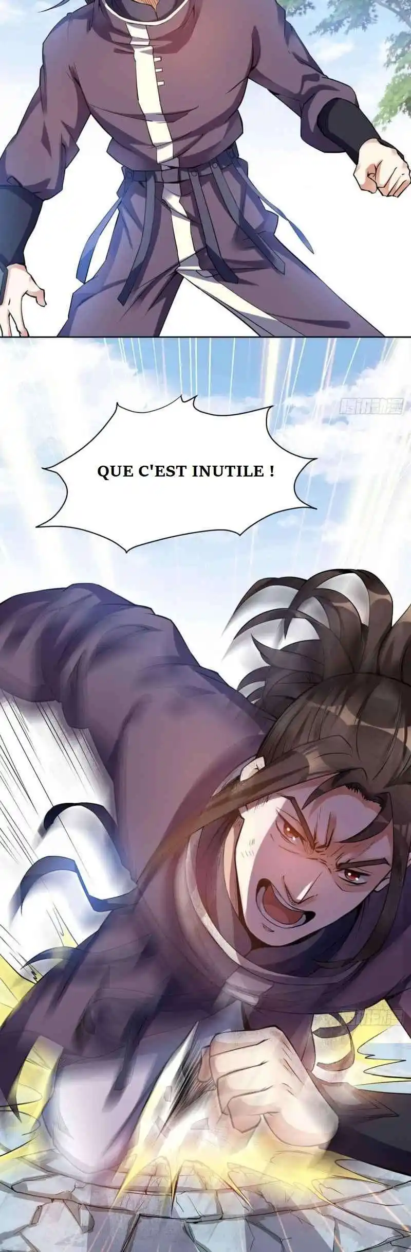 Reborn Emperor 3 page 4