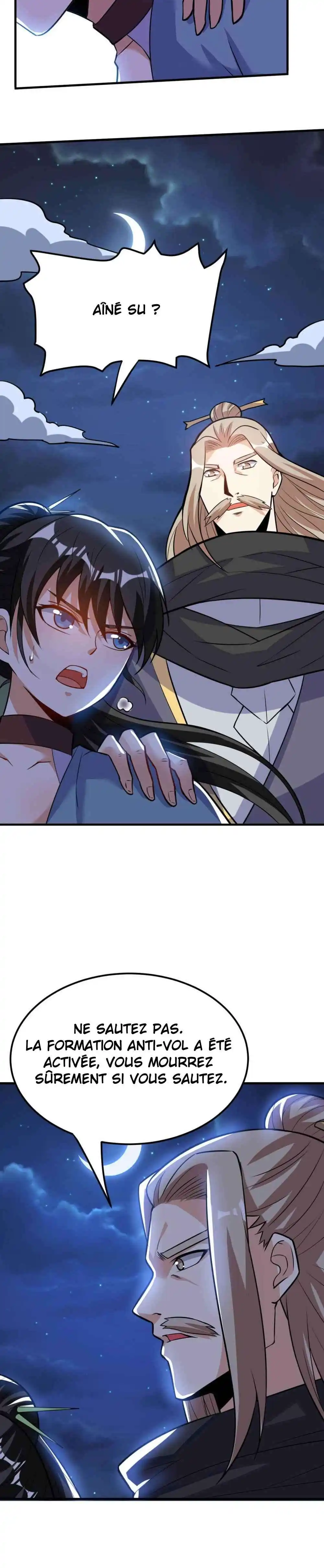 Reborn Emperor 47 page 5