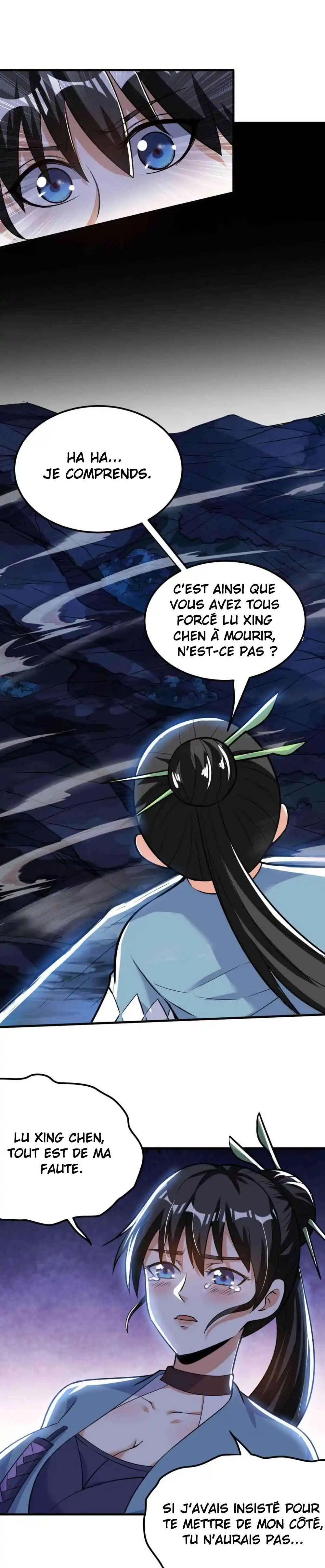 Reborn Emperor 47 page 6