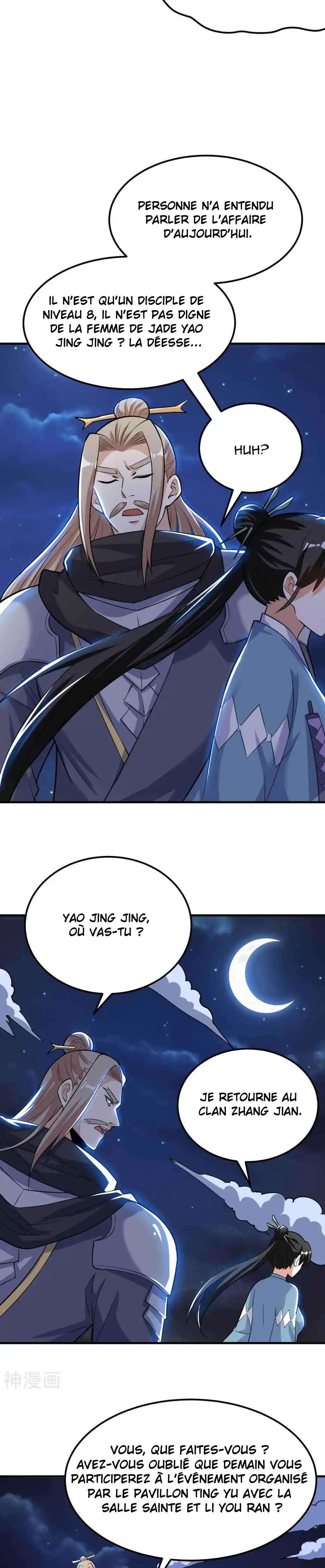 Reborn Emperor 47 page 7