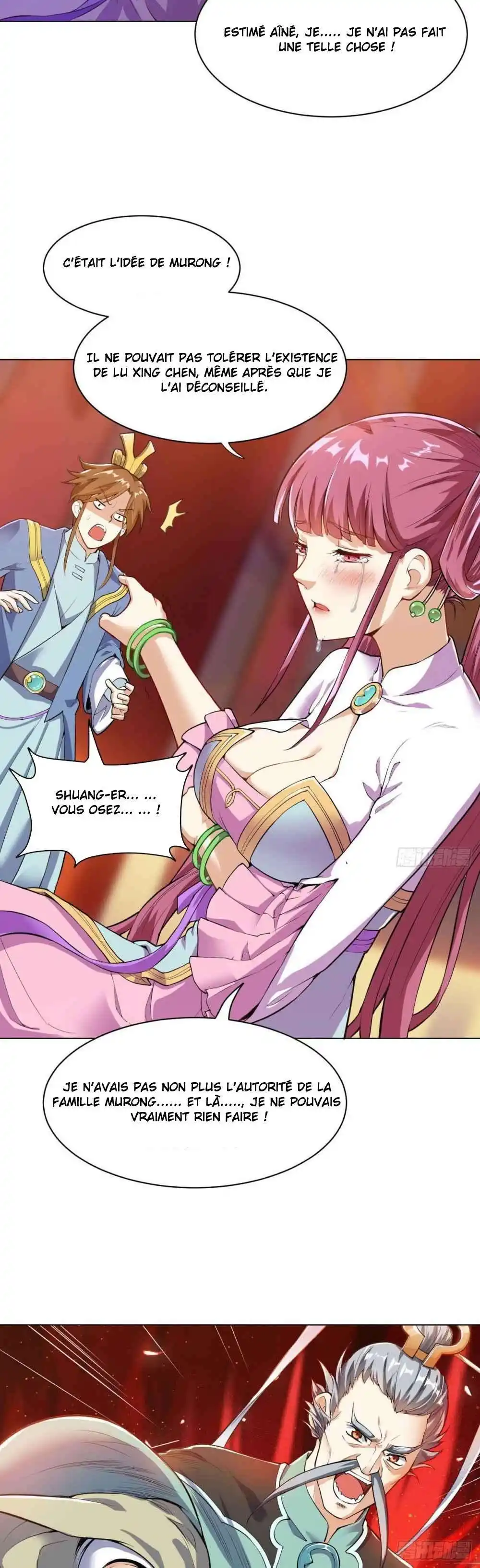 Reborn Emperor 17 page 10
