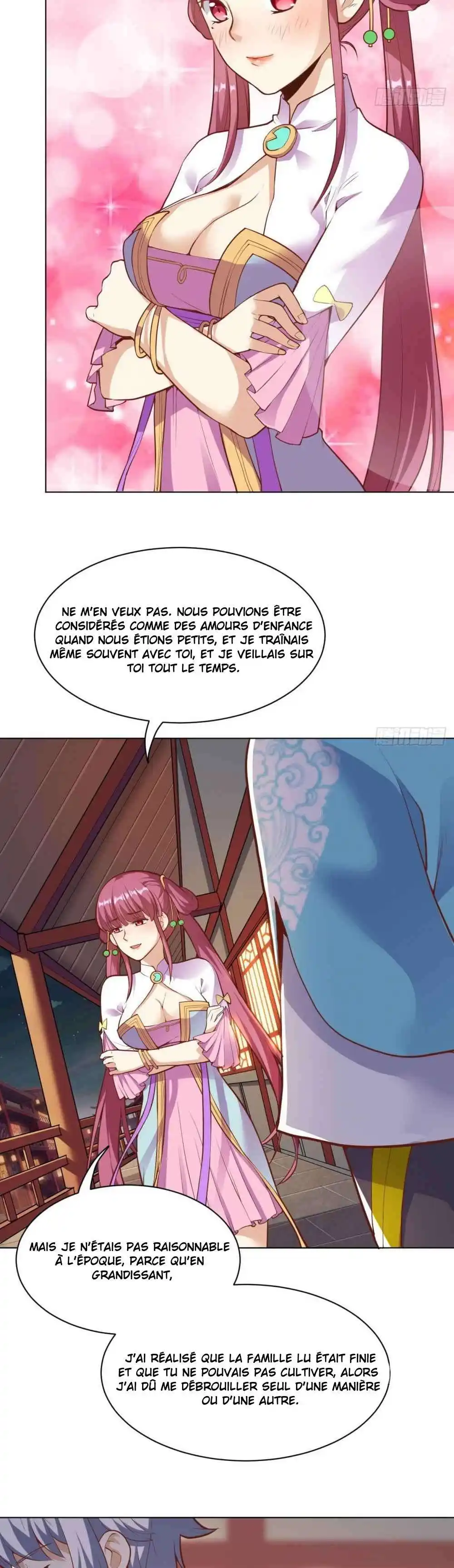 Reborn Emperor 17 page 17