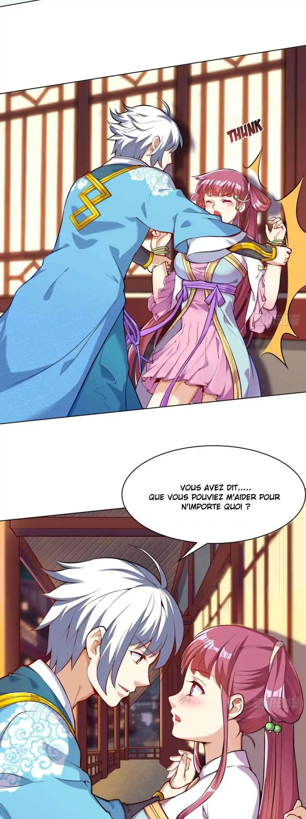 Reborn Emperor 17 page 20