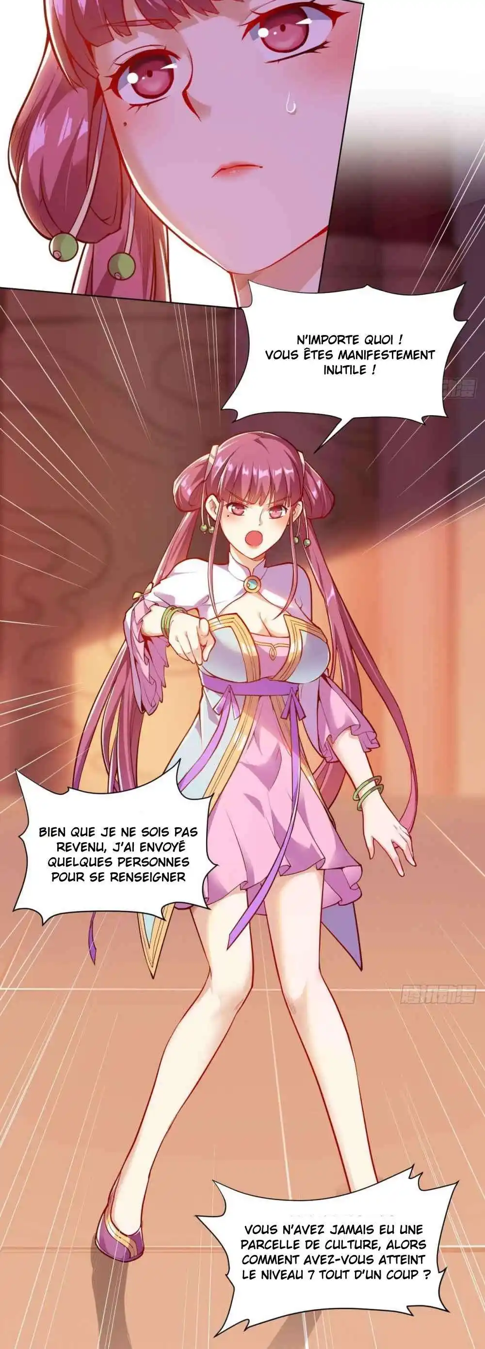 Reborn Emperor 17 page 4