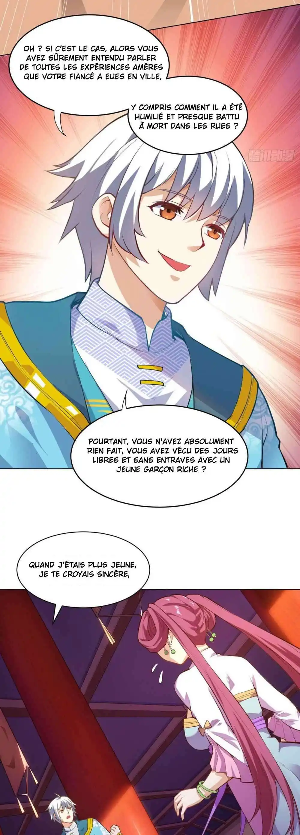 Reborn Emperor 17 page 5