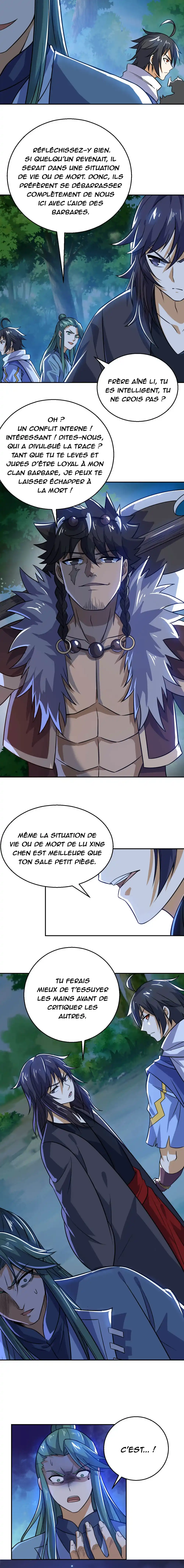 Reborn Emperor 69 page 3