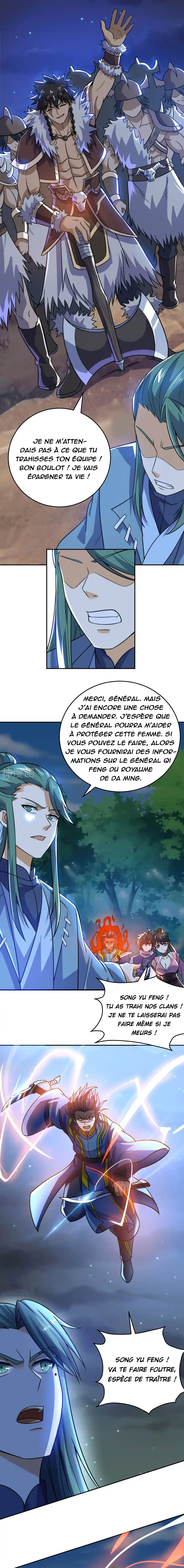 Reborn Emperor 69 page 4