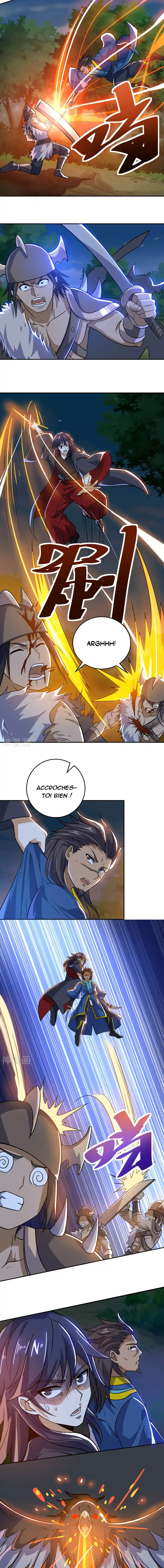 Reborn Emperor 69 page 5