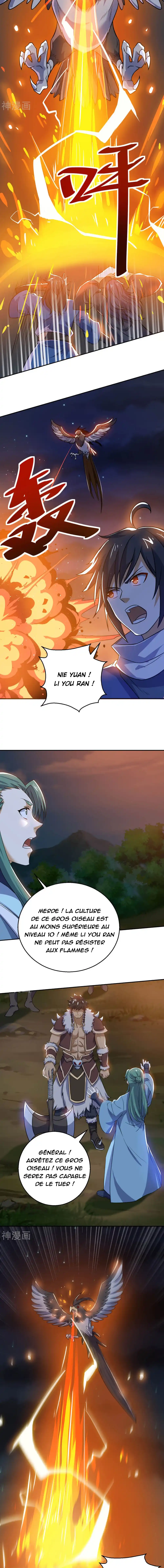 Reborn Emperor 69 page 6