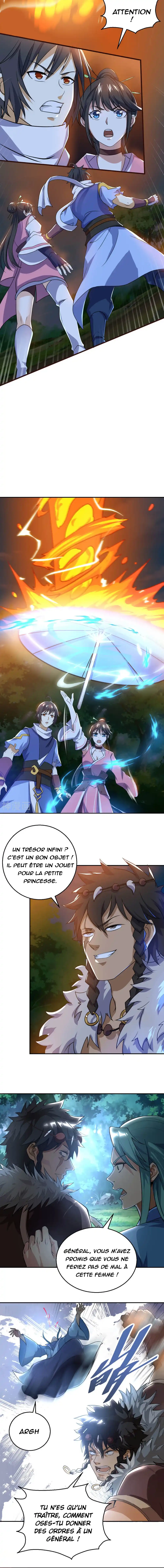 Reborn Emperor 69 page 7