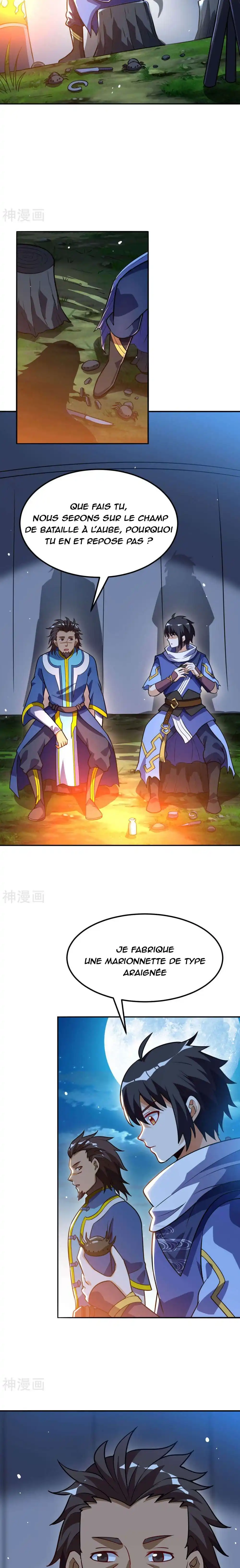 Reborn Emperor 63 page 2