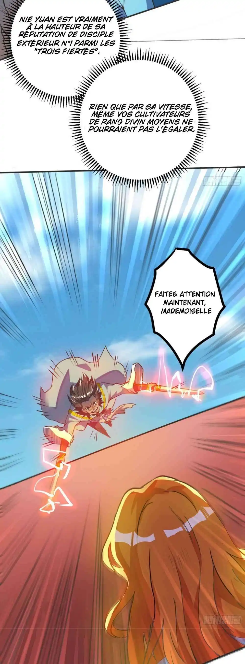 Reborn Emperor 34 page 6